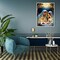 Jesus Diamond Art Kits for Adults, 5D Diamond Painting Kits for Beginners,Round Full Drill Nativity Scene Gem Art for Adults,DIY Religious Diamond Dots Paintings for Home Decor12x16in